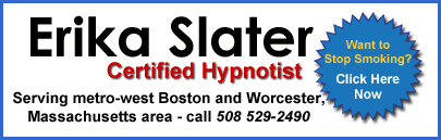 erika slater massachusetts hypnotist headline