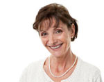Woman Smiling Image
