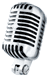 free hypnosis session microphone image