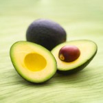 Avocadoes are a healthy brain food
