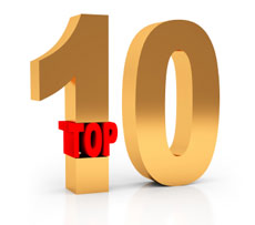 top-ten-hypnosis And the winners of the top uses of hypnosis are...