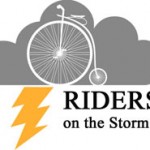 Riders on the Storm MS Cycle Team