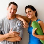 PACE gives you exercise freedom