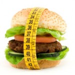 Choose foods with low GI