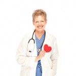 Take nutrients that help your heart