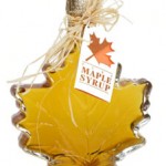 Maple Syrup is shaping up to be a healthy food