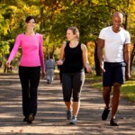 Exercise for weight loss doesn't have to be hard!