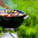 Grill the healthy way with these tips