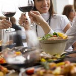What to do when you socialize on a diet