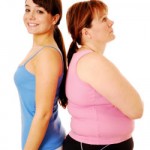 Different weights for different shapes