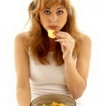 Mood eating plays havoc with diets