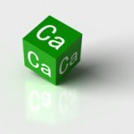 Calcium is a critical building block for humans