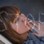 Subliminal message to stop smoking