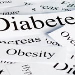 Obesity can lead to type II diabetes