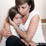 Children suffer with their own type of stress