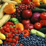 Phytochemicals are found in vegetabkes and fruits