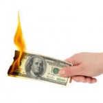 Should you burn your money instead of using hypnosis?