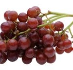 Do red grapes have anti-aging properties?
