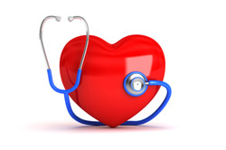 healthy heart Keeping the Heart Healthy Life