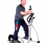 Grab time at home to keep fit