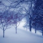 Winter can make being active hard