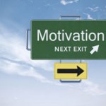 Find what motivates you...
