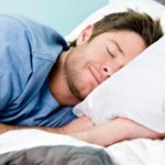 Sleep is important to our health!