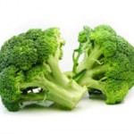 Broccoli is rich in nutrients for your body health