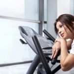 Tired of gym workout? Then try different form of exercise