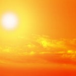 Here comes the Sun - but wait...