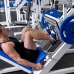 Gym workouts can improve runners performance