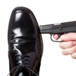 Our triggers can make us shoot oursleves in foot..
