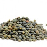 Lentils are nutritional and low calores