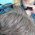 Want to get rid of your gray?