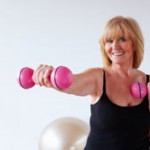 Lifting weights can help avoid diabetes