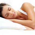 Our choice of pillow can influence type of sleep we get